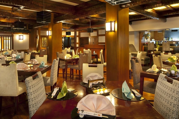 Gulf Hotel Bahrain Convention & Spa (Manama)